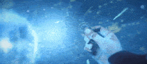 Arcane's stunning visuals