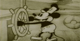 Steamboat Willie